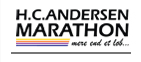 Logo for H.C.Andersen Marathon