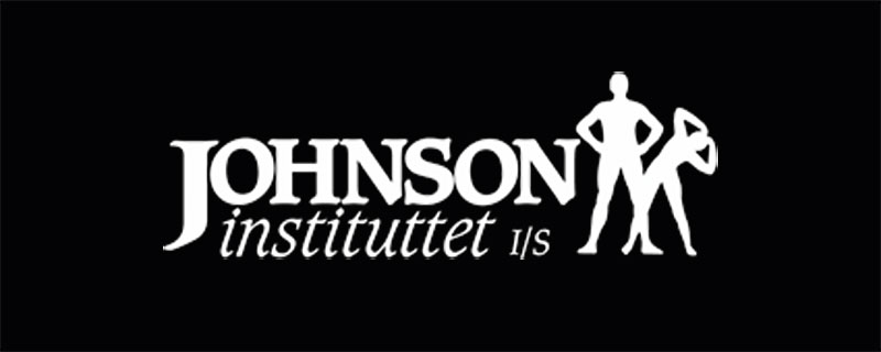 Logo for Johnson Instituttet