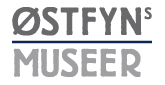 Logo for Østfyns Museer