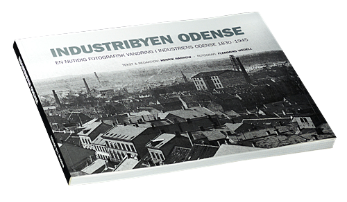 Industribyen Odense