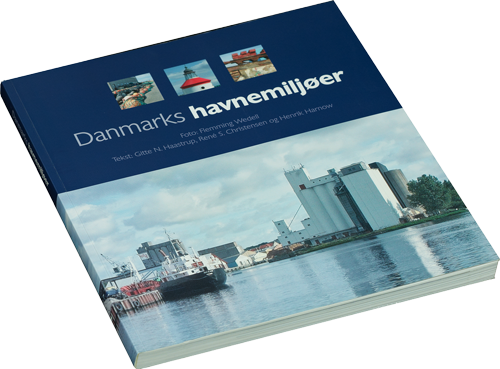 Danmarks Havnemiljøer