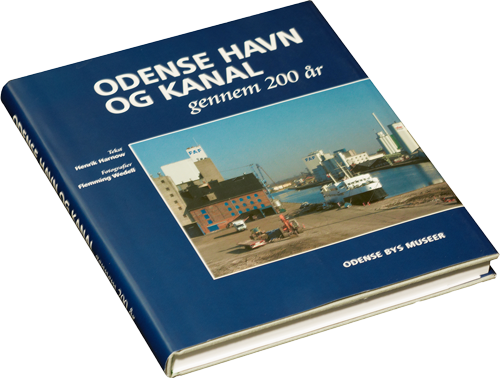 Odense Havn og Kanal