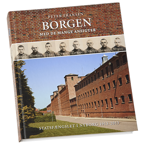 Borgen