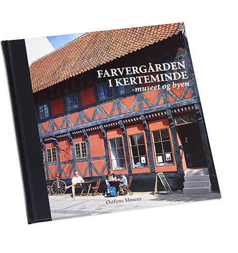 Farvegården