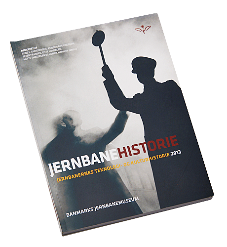 Jernbane Historie 2013